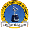 Click to visit Banff Gondola