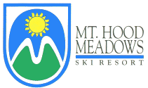 Mt Hood Meadows, OR Top of Mt Hood Express