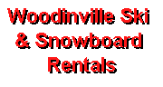 Woodinville Ski Rentals